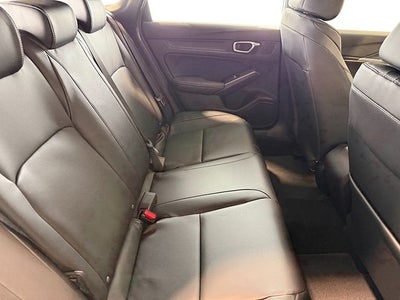 2026 Acura Integra A-SPEC