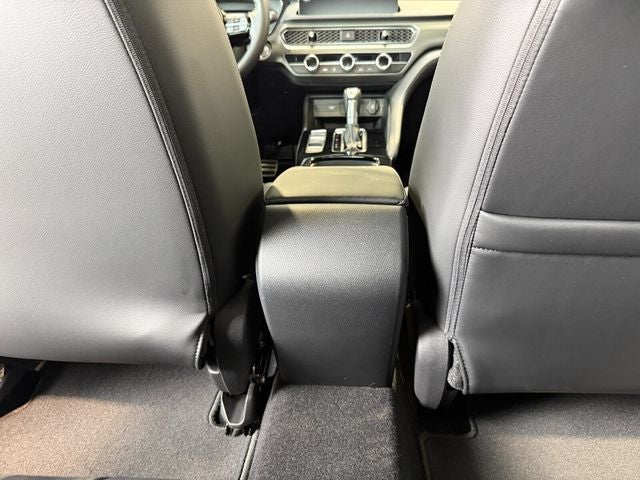 2026 Acura Integra A-SPEC