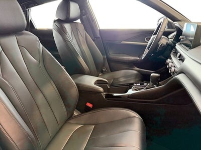 2026 Acura Integra A-SPEC