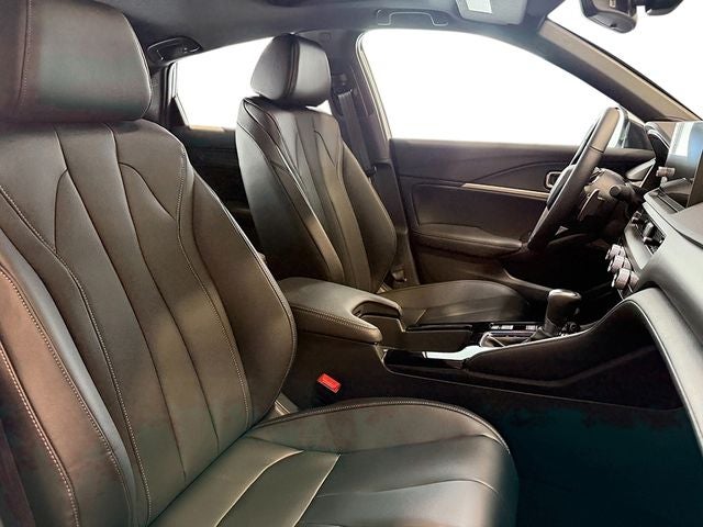 2026 Acura Integra A-SPEC