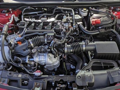 2026 Acura Integra A-SPEC