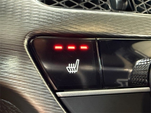 2026 Acura Integra A-SPEC