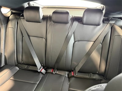 2026 Acura Integra A-SPEC