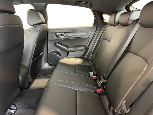 2026 Acura Integra A-SPEC