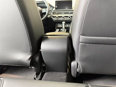 2026 Acura Integra A-SPEC