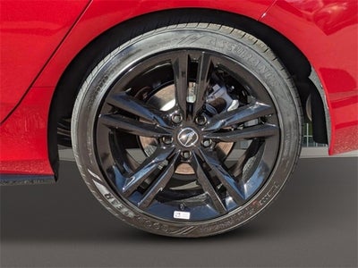 2026 Acura Integra A-SPEC