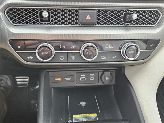 2026 Acura Integra A-STECH