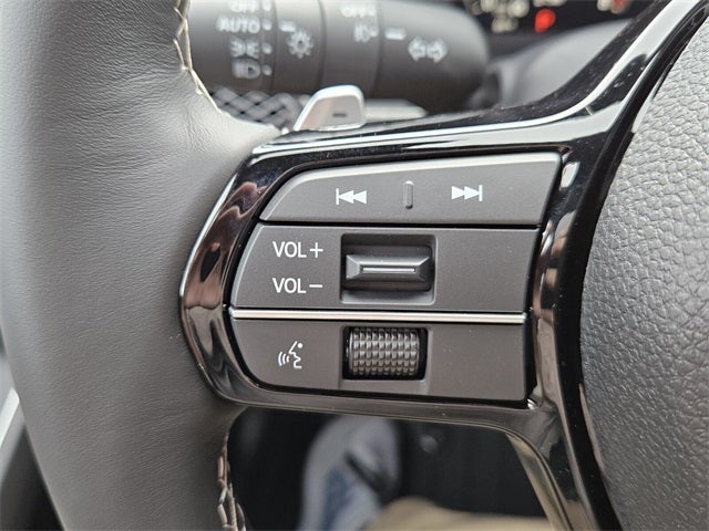 2026 Acura Integra A-STECH