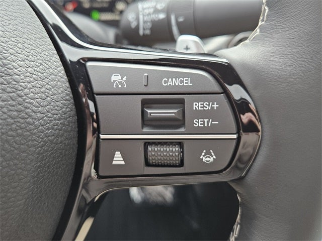 2026 Acura Integra A-STECH