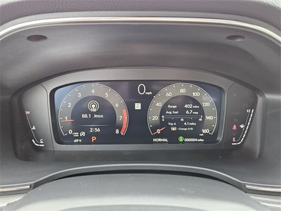 2026 Acura Integra A-STECH