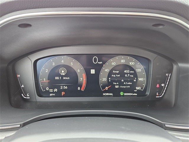 2026 Acura Integra A-STECH