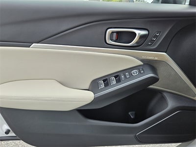 2026 Acura Integra A-STECH