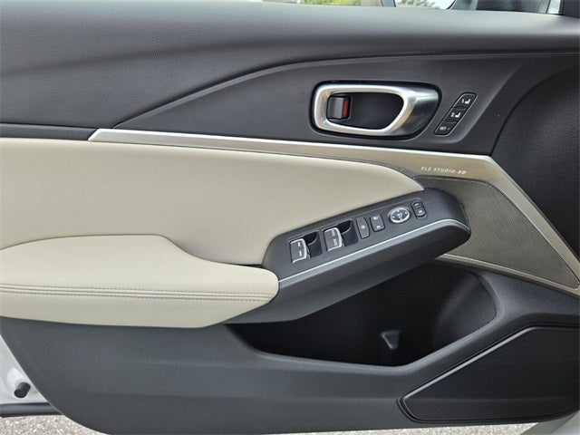 2026 Acura Integra A-STECH