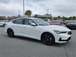 2026 Acura Integra A-STECH
