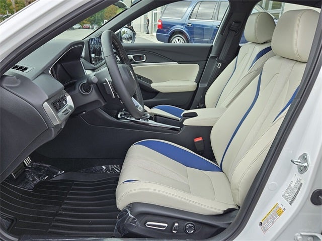 2026 Acura Integra A-STECH