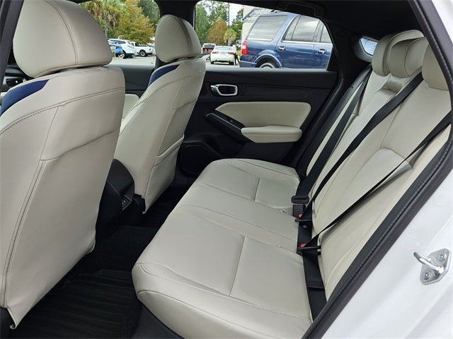 2026 Acura Integra A-STECH