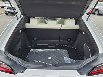 2026 Acura Integra A-STECH