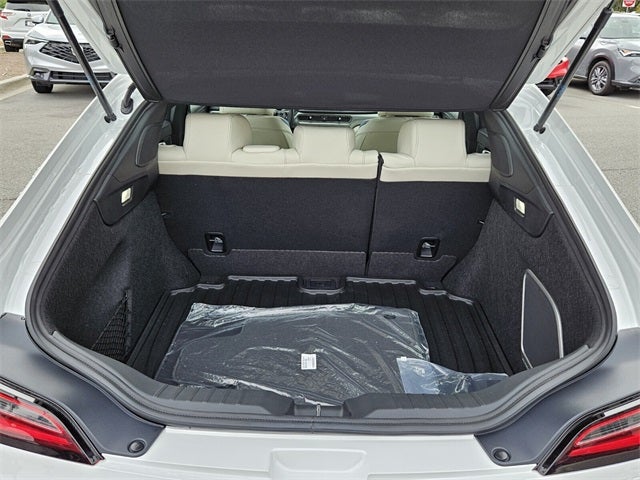 2026 Acura Integra A-STECH