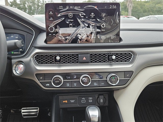 2026 Acura Integra A-STECH