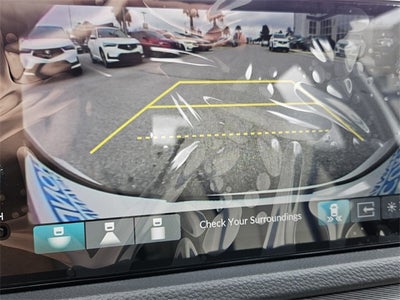 2026 Acura Integra A-STECH