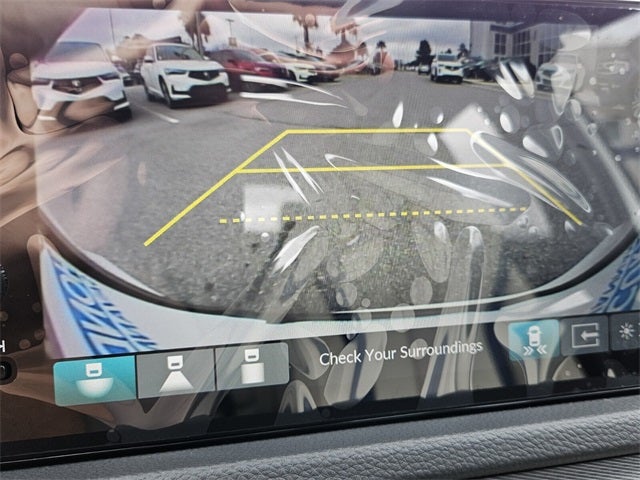 2026 Acura Integra A-STECH