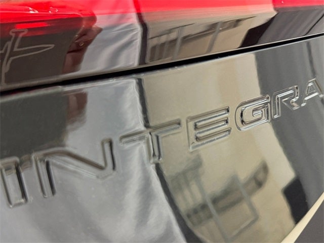 2026 Acura Integra A-STECH