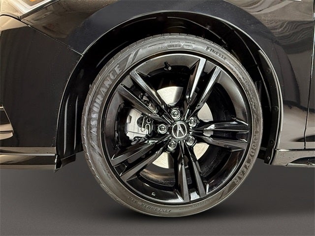 2026 Acura Integra A-STECH