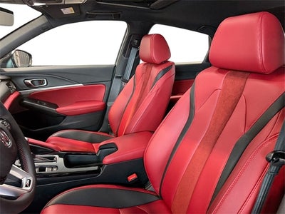 2026 Acura Integra A-STECH