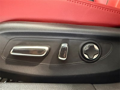 2026 Acura Integra A-STECH