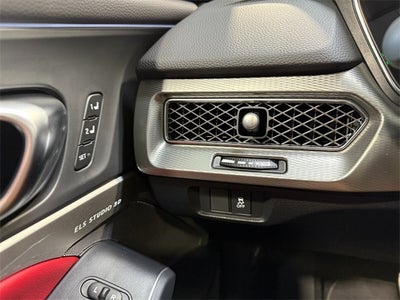 2026 Acura Integra A-STECH