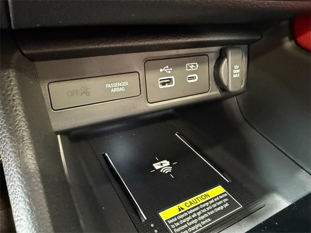 2026 Acura Integra A-STECH