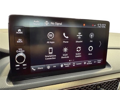 2026 Acura Integra A-STECH