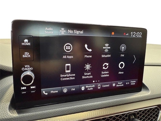 2026 Acura Integra A-STECH