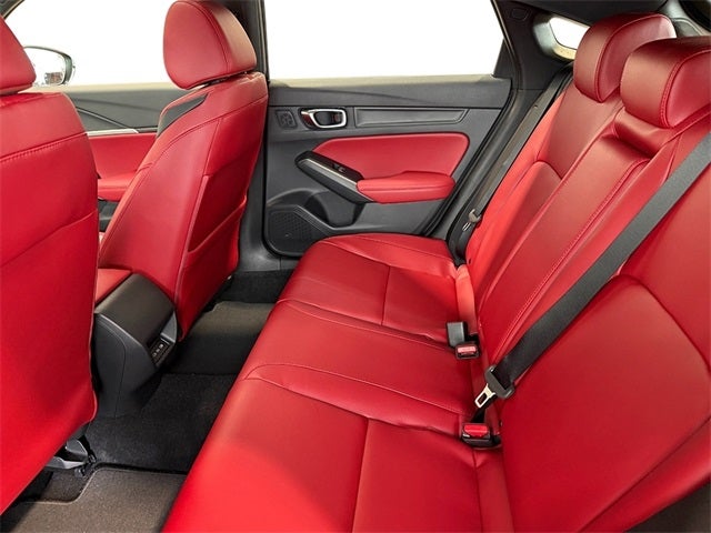 2026 Acura Integra A-STECH