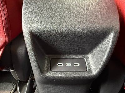 2026 Acura Integra A-STECH