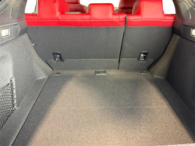 2026 Acura Integra A-STECH