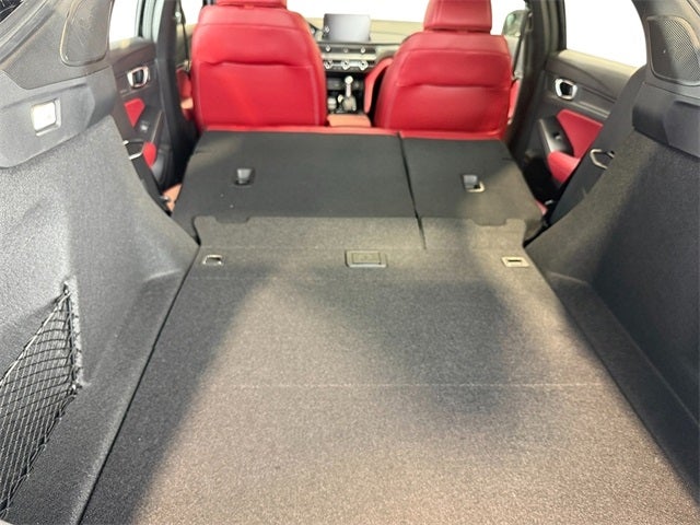 2026 Acura Integra A-STECH