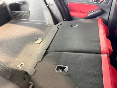 2026 Acura Integra A-STECH