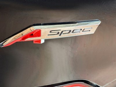 2026 Acura Integra A-STECH