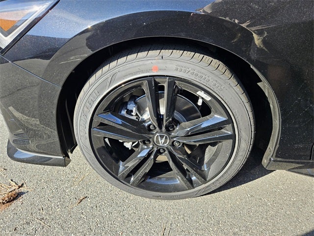 2026 Acura Integra FWD A-Spec with Technology