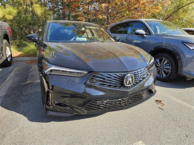 2026 Acura Integra FWD A-Spec with Technology
