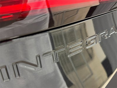 2026 Acura Integra A-STECH