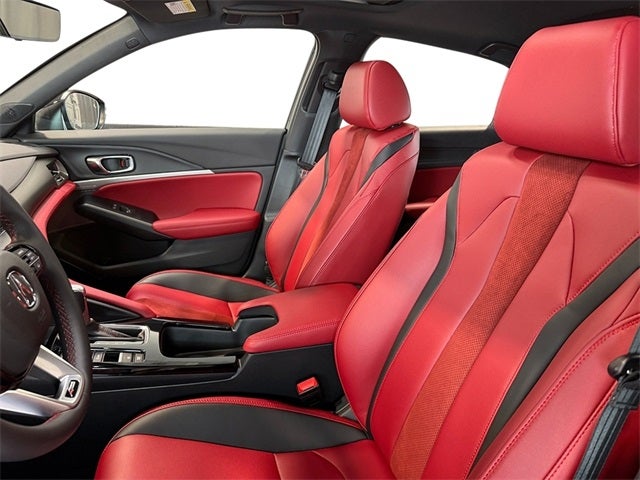 2026 Acura Integra A-STECH