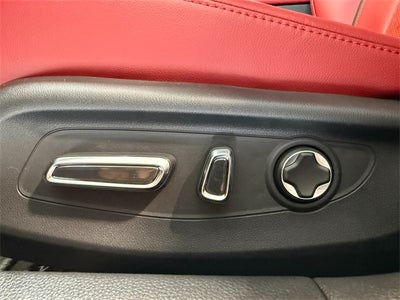 2026 Acura Integra A-STECH