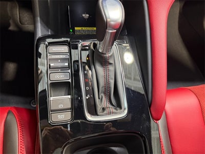 2026 Acura Integra A-STECH