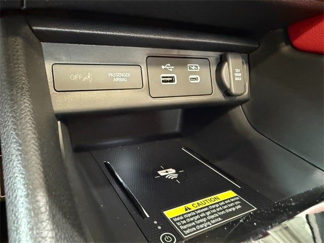 2026 Acura Integra A-STECH