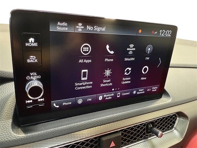 2026 Acura Integra A-STECH