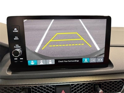 2026 Acura Integra A-STECH