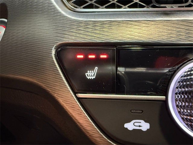 2026 Acura Integra A-STECH