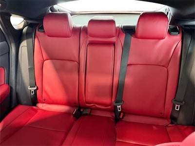 2026 Acura Integra A-STECH